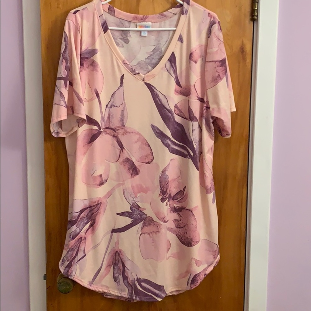 Lularoe Iris